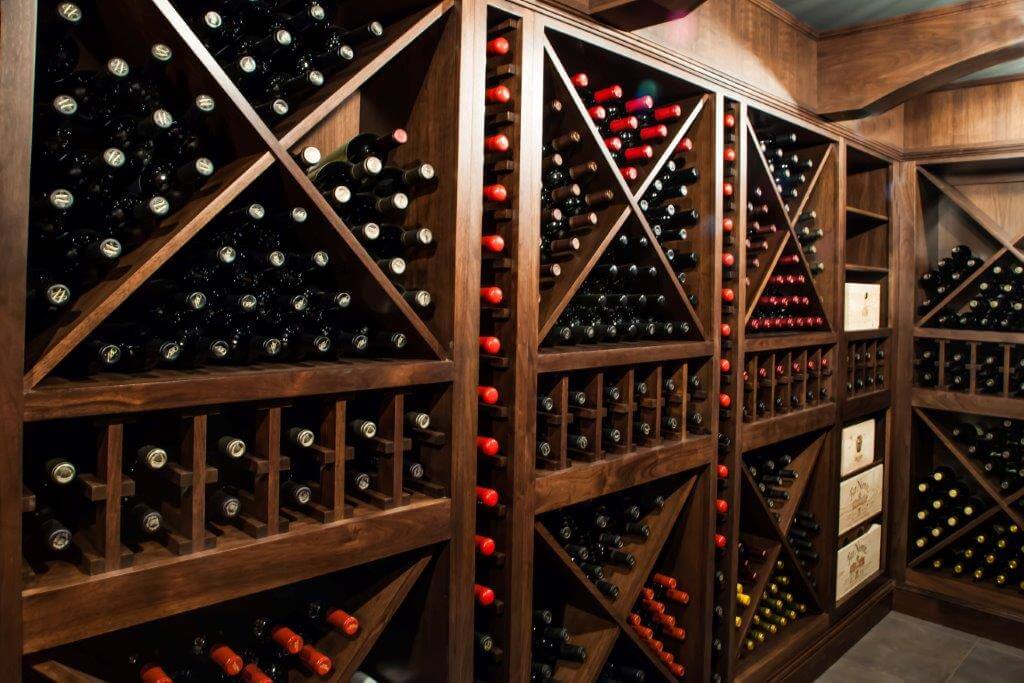 Clayton Wine Cellar - Callier and Thompson