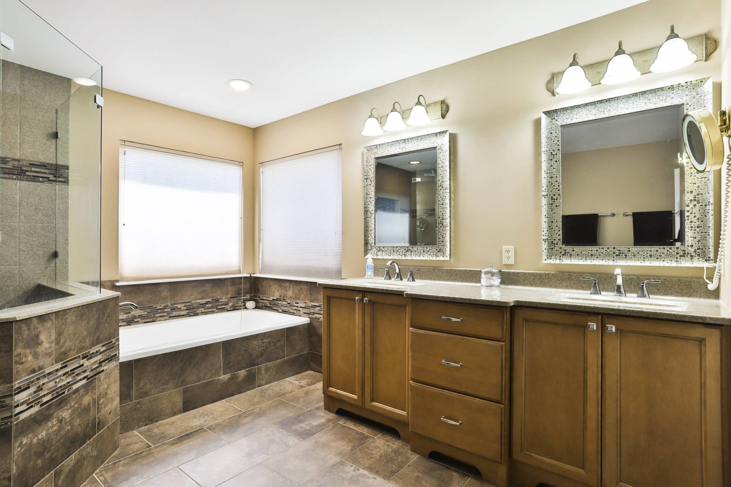 Callier and Thompson - Kitchen and Bathroom Remodeling in St. Louis, MO