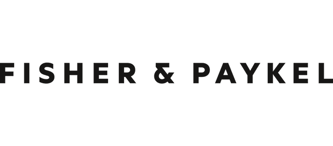 Fisher Paykel Logo